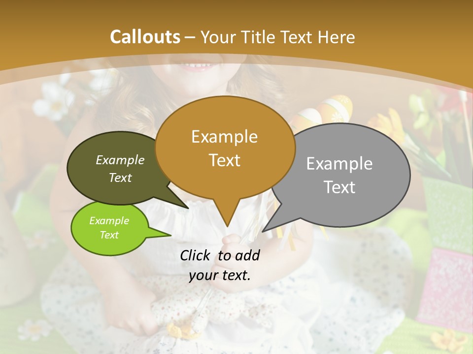 Earth Architecture Construction PowerPoint Template