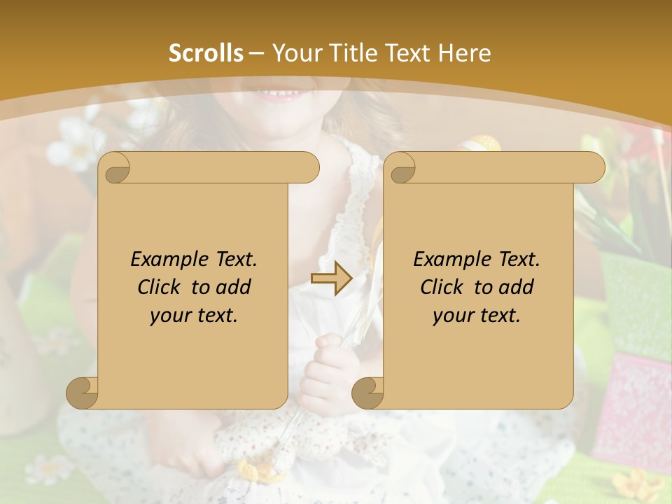 Earth Architecture Construction PowerPoint Template