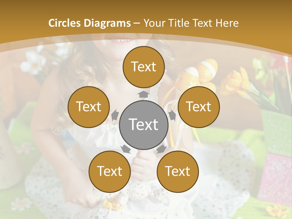 Earth Architecture Construction PowerPoint Template
