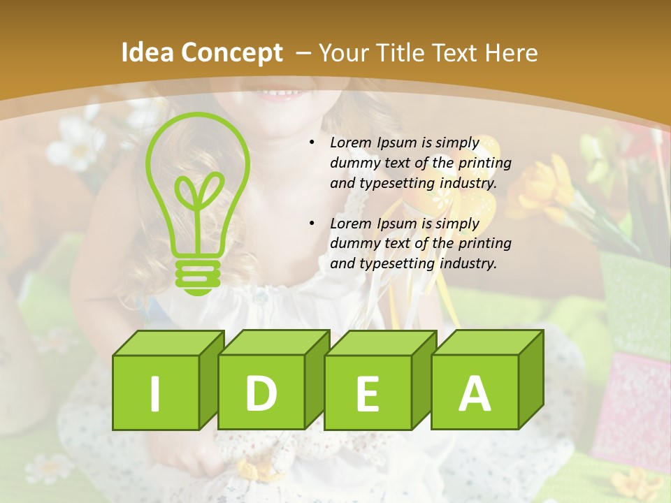 Earth Architecture Construction PowerPoint Template