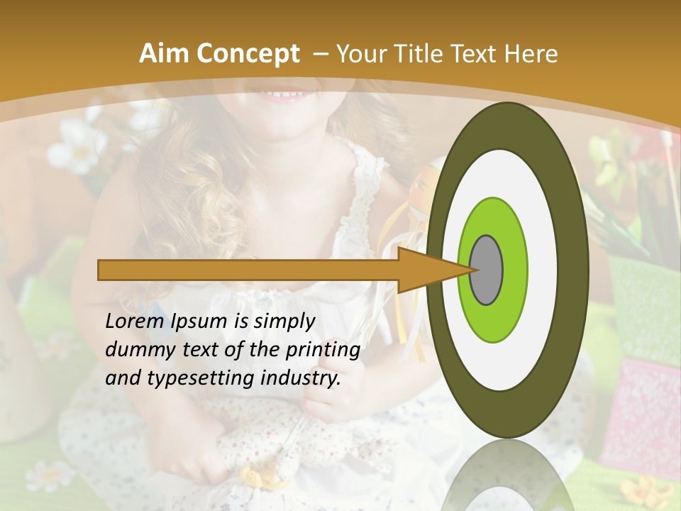 Earth Architecture Construction PowerPoint Template