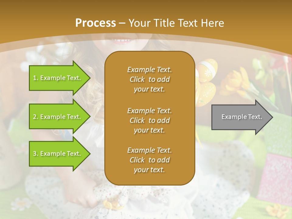 Earth Architecture Construction PowerPoint Template