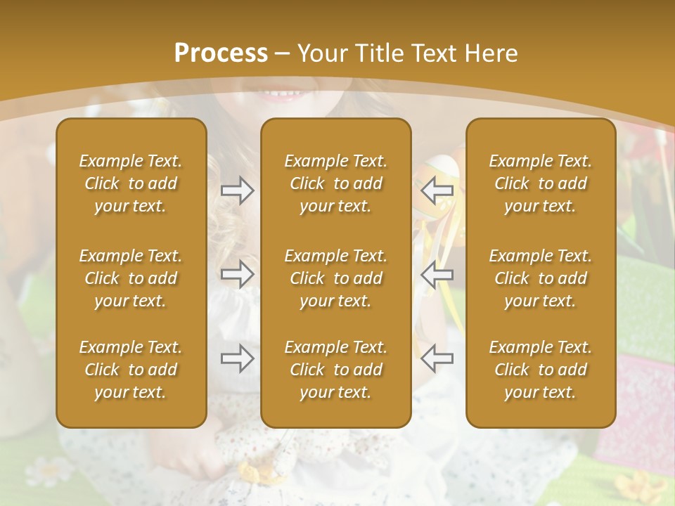 Earth Architecture Construction PowerPoint Template