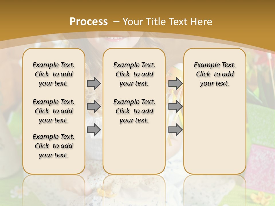 Earth Architecture Construction PowerPoint Template