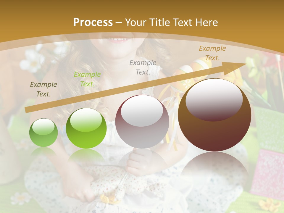 Earth Architecture Construction PowerPoint Template