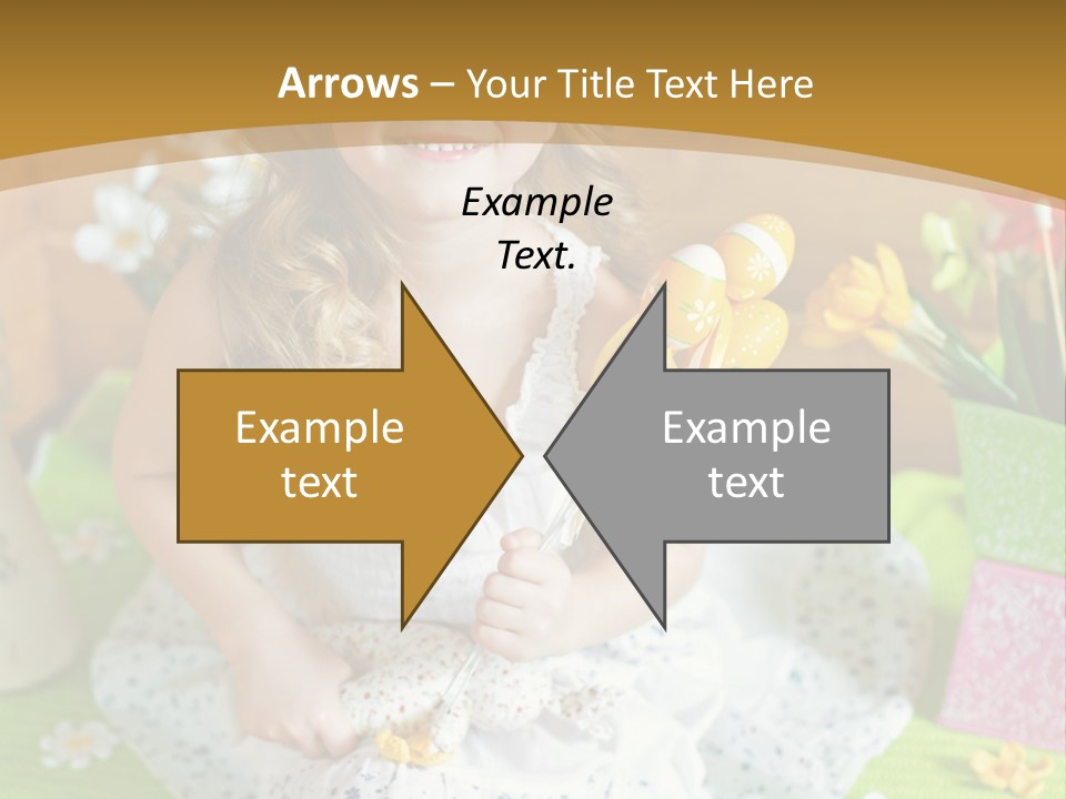 Earth Architecture Construction PowerPoint Template