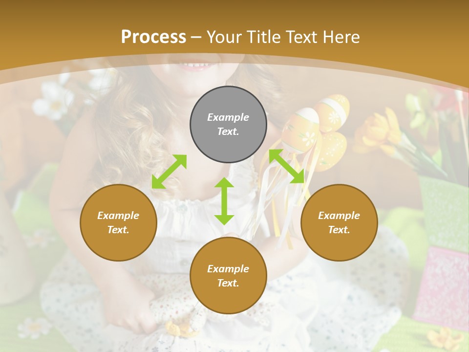 Earth Architecture Construction PowerPoint Template