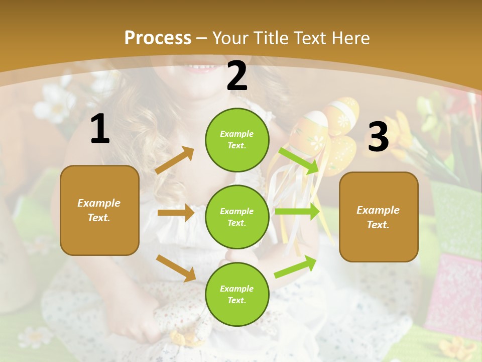 Earth Architecture Construction PowerPoint Template