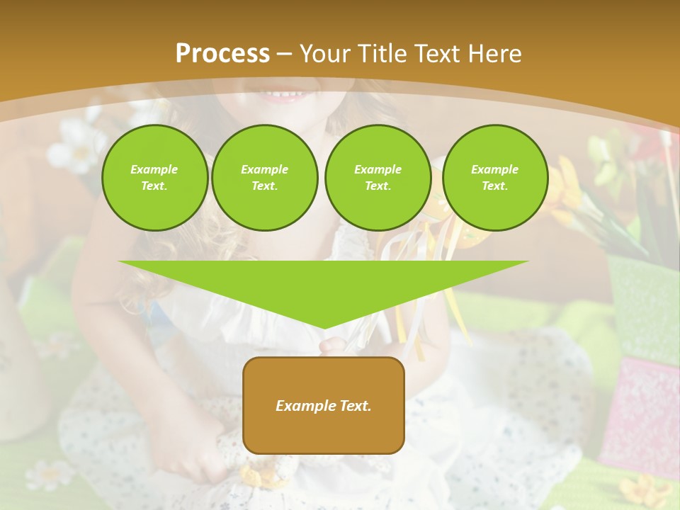 Earth Architecture Construction PowerPoint Template