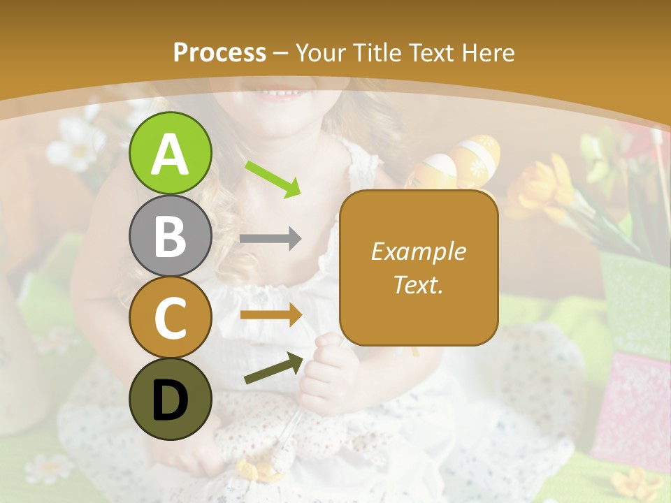 Earth Architecture Construction PowerPoint Template