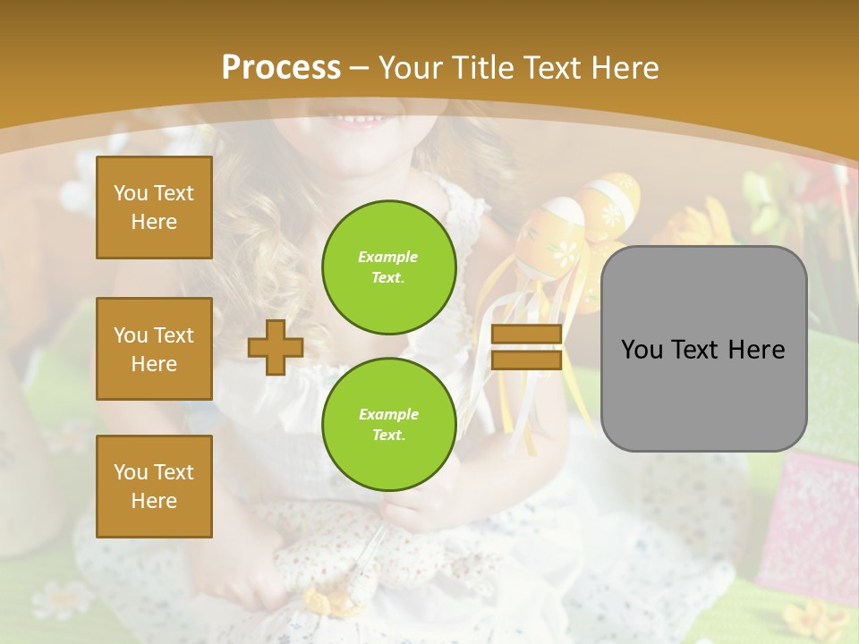 Earth Architecture Construction PowerPoint Template