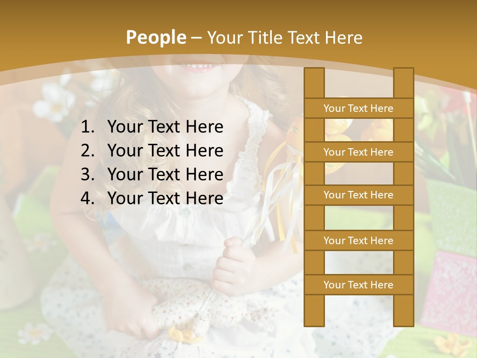 Earth Architecture Construction PowerPoint Template