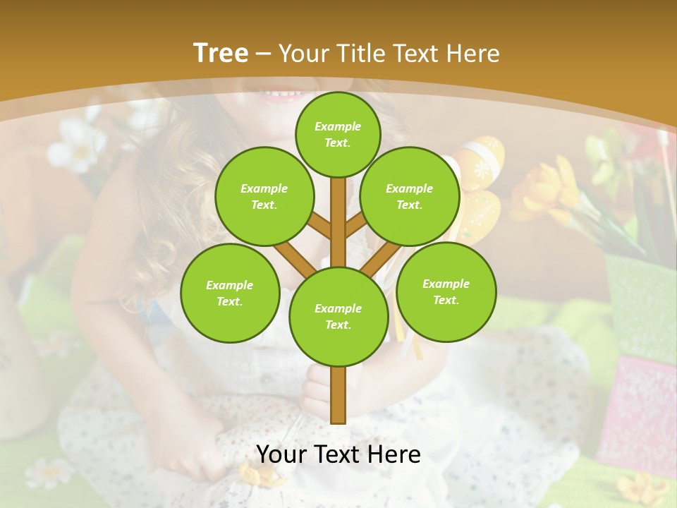 Earth Architecture Construction PowerPoint Template