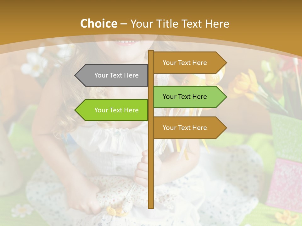 Earth Architecture Construction PowerPoint Template