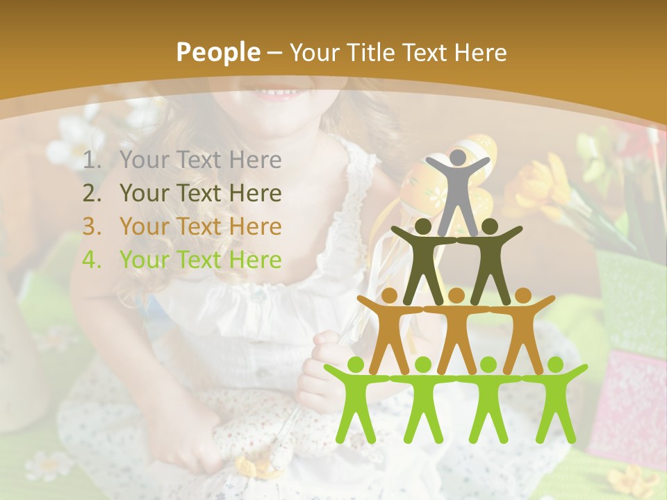 Earth Architecture Construction PowerPoint Template