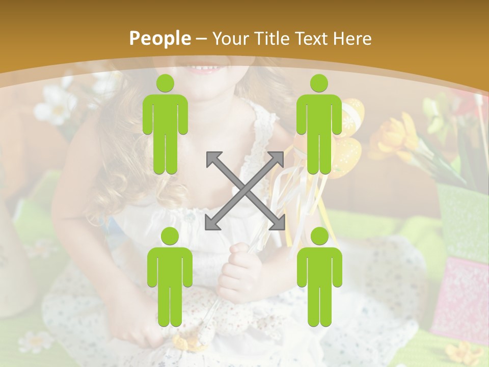 Earth Architecture Construction PowerPoint Template