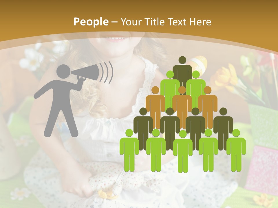 Earth Architecture Construction PowerPoint Template