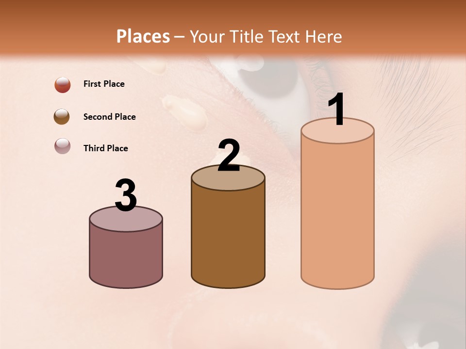 Big Tall Construction PowerPoint Template
