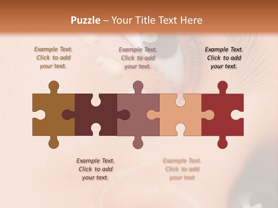 Big Tall Construction PowerPoint Template