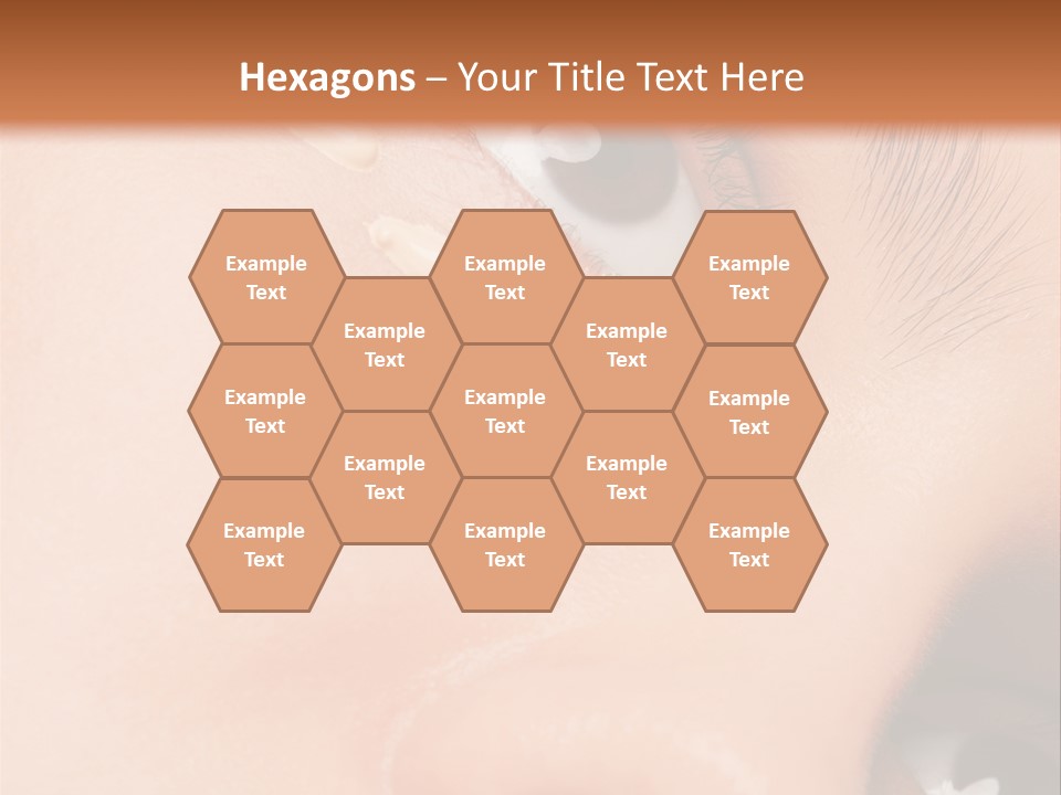 Big Tall Construction PowerPoint Template