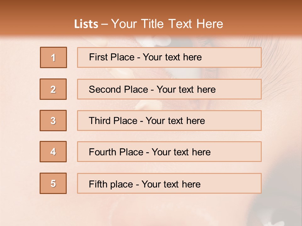 Big Tall Construction PowerPoint Template