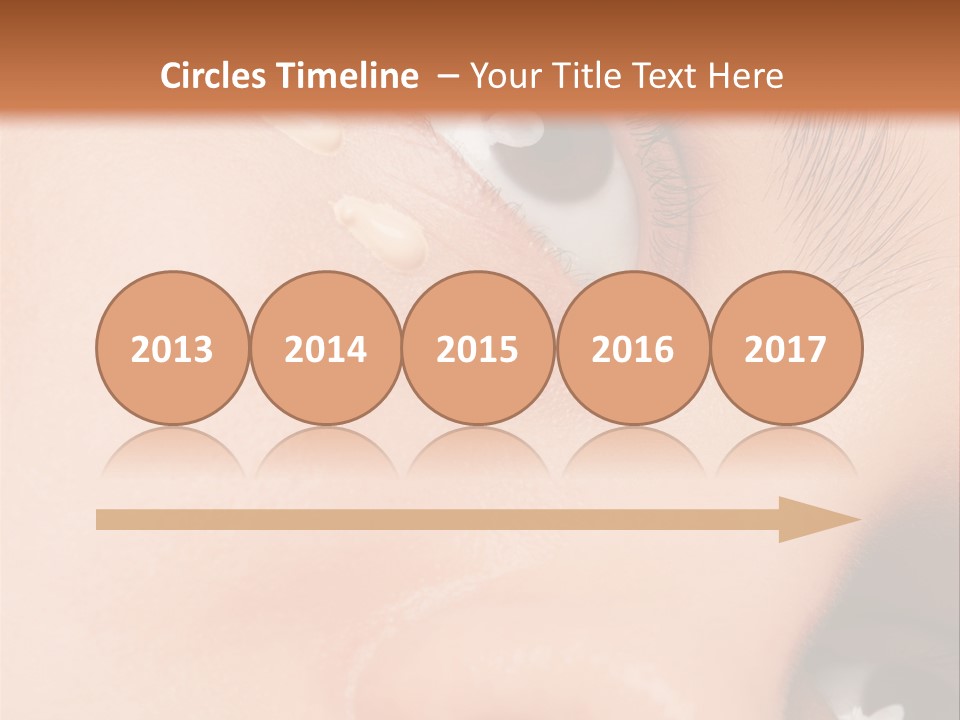 Big Tall Construction PowerPoint Template