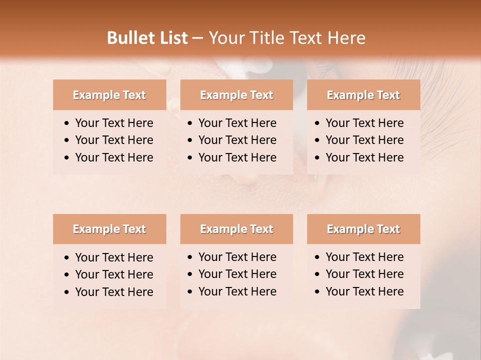 Big Tall Construction PowerPoint Template