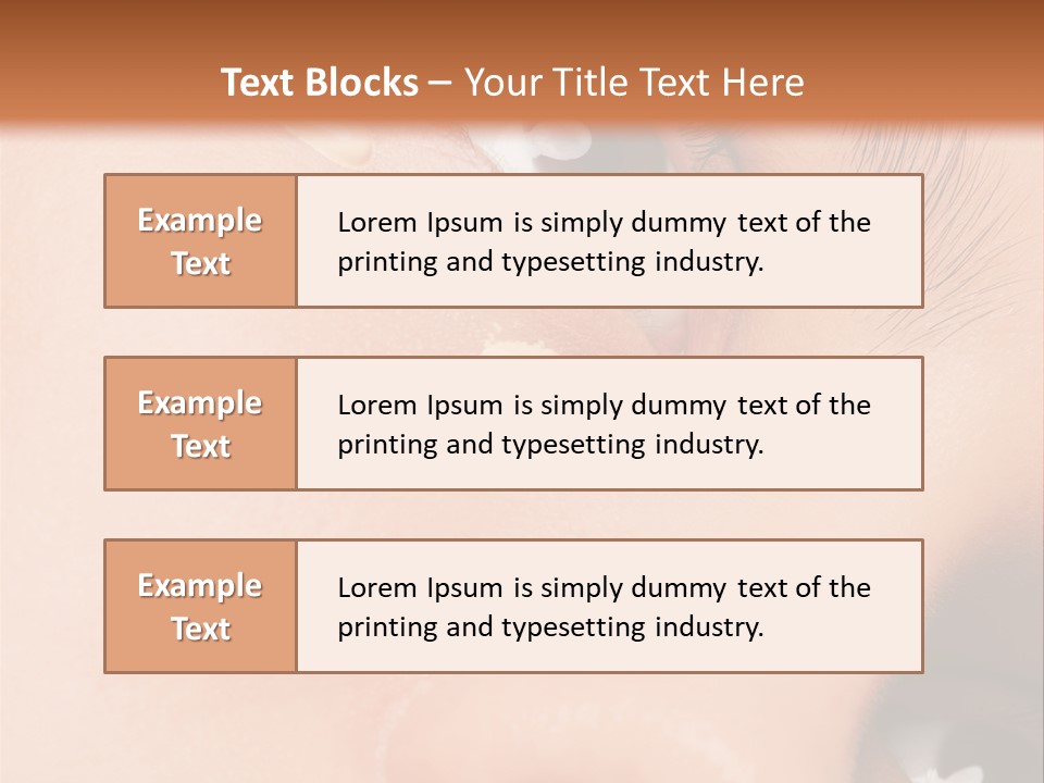 Big Tall Construction PowerPoint Template