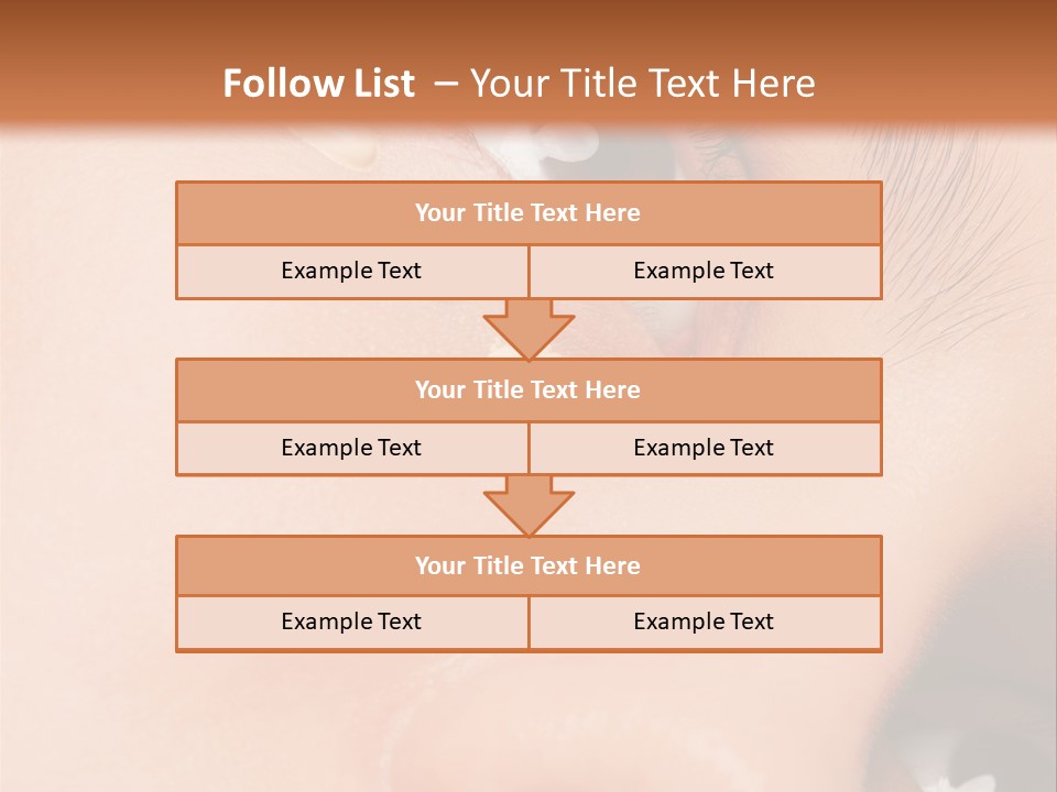 Big Tall Construction PowerPoint Template