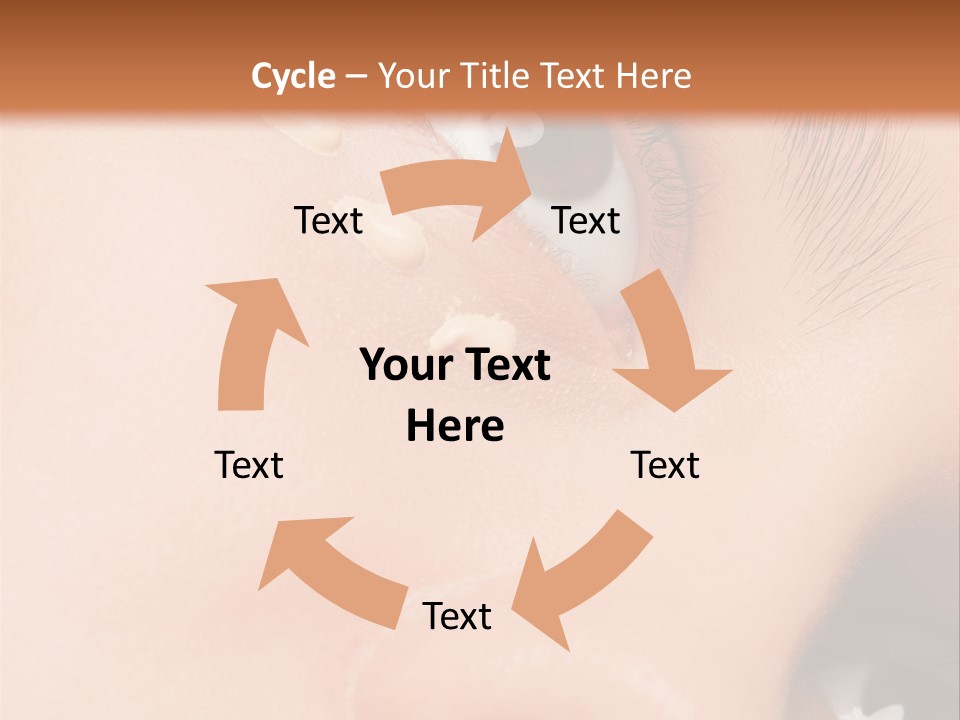 Big Tall Construction PowerPoint Template