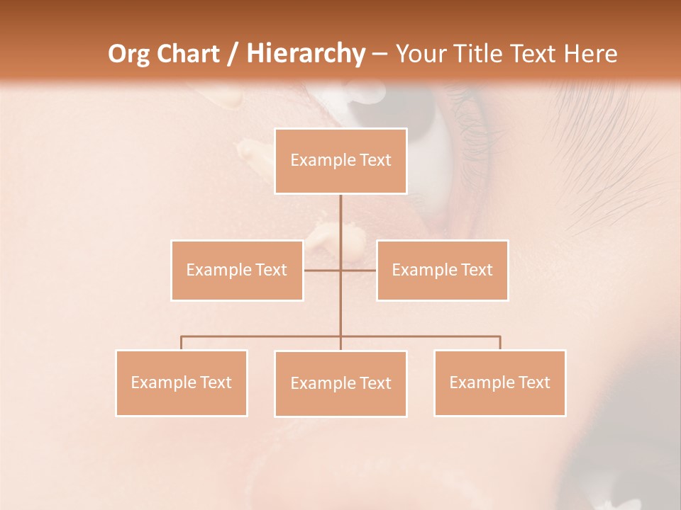 Big Tall Construction PowerPoint Template