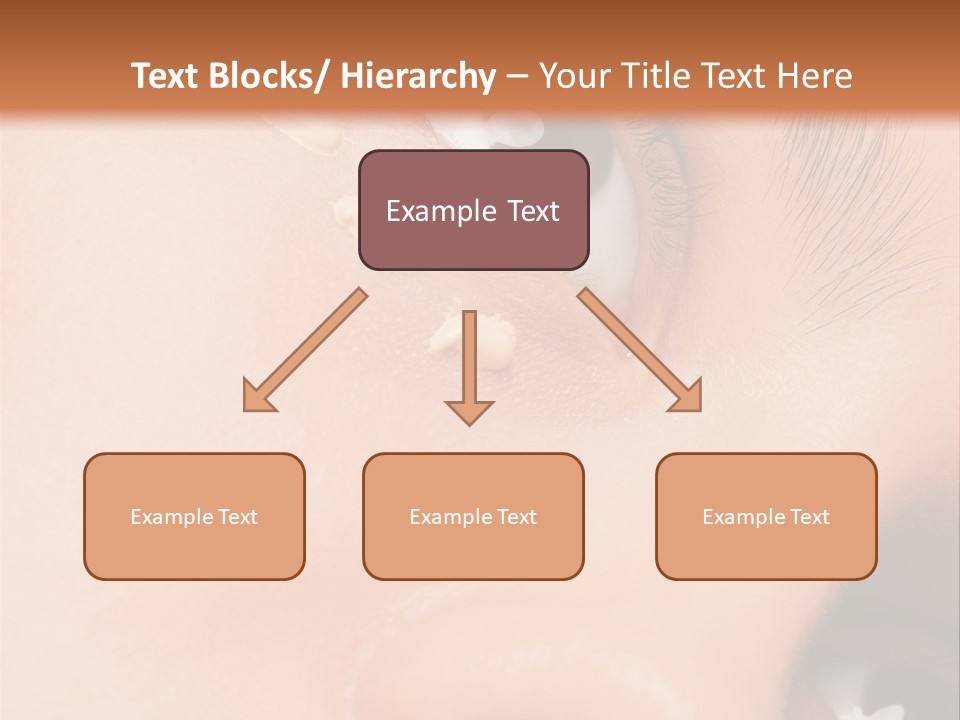 Big Tall Construction PowerPoint Template