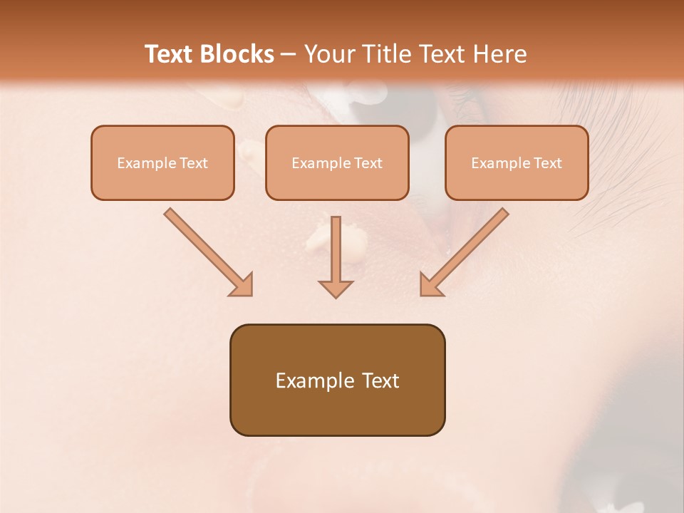 Big Tall Construction PowerPoint Template
