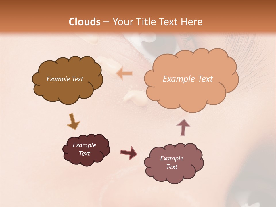 Big Tall Construction PowerPoint Template