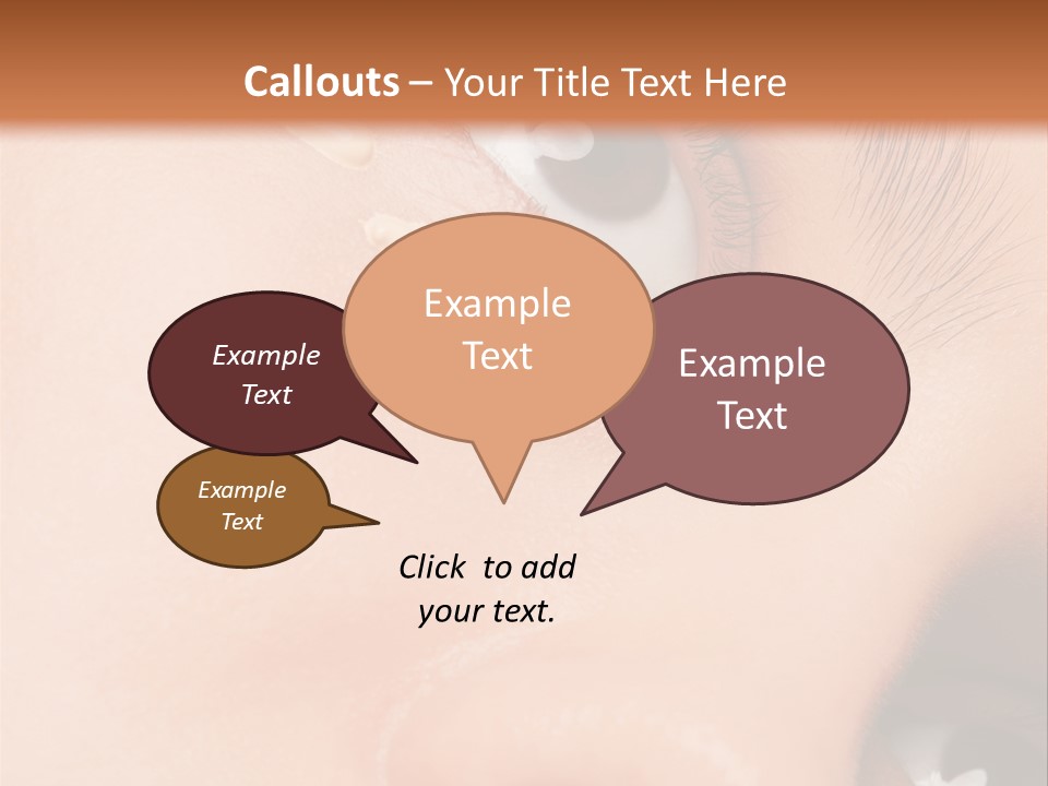 Big Tall Construction PowerPoint Template