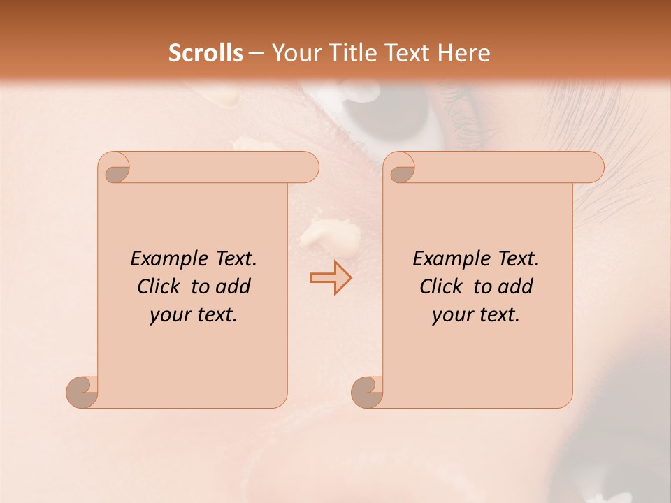 Big Tall Construction PowerPoint Template