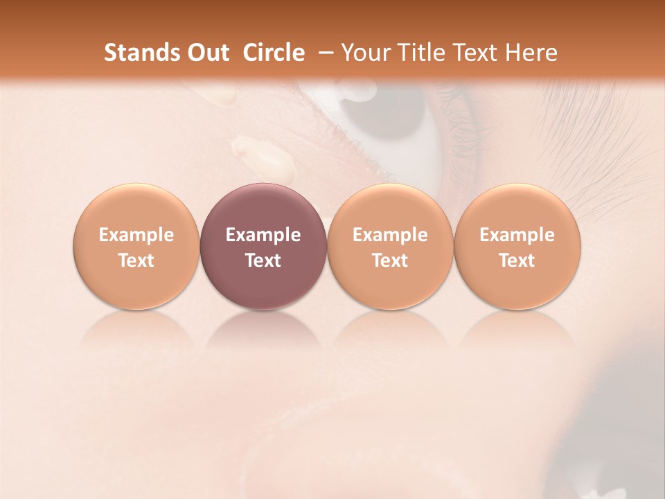 Big Tall Construction PowerPoint Template