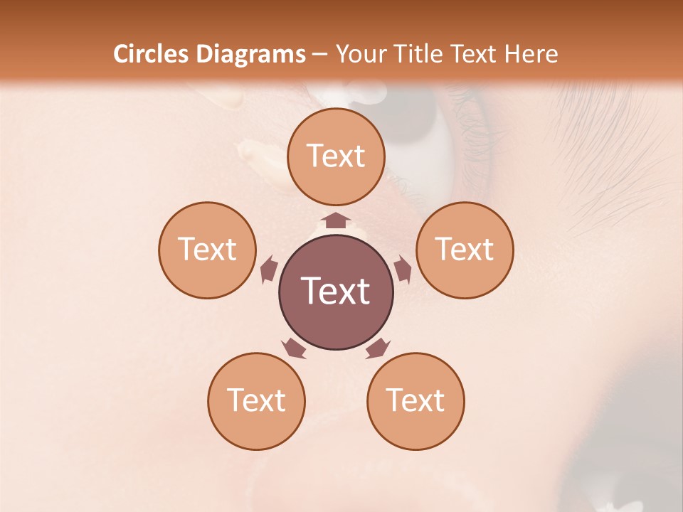 Big Tall Construction PowerPoint Template