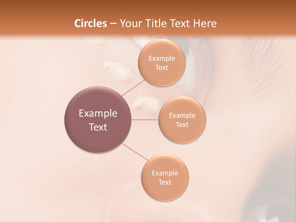 Big Tall Construction PowerPoint Template