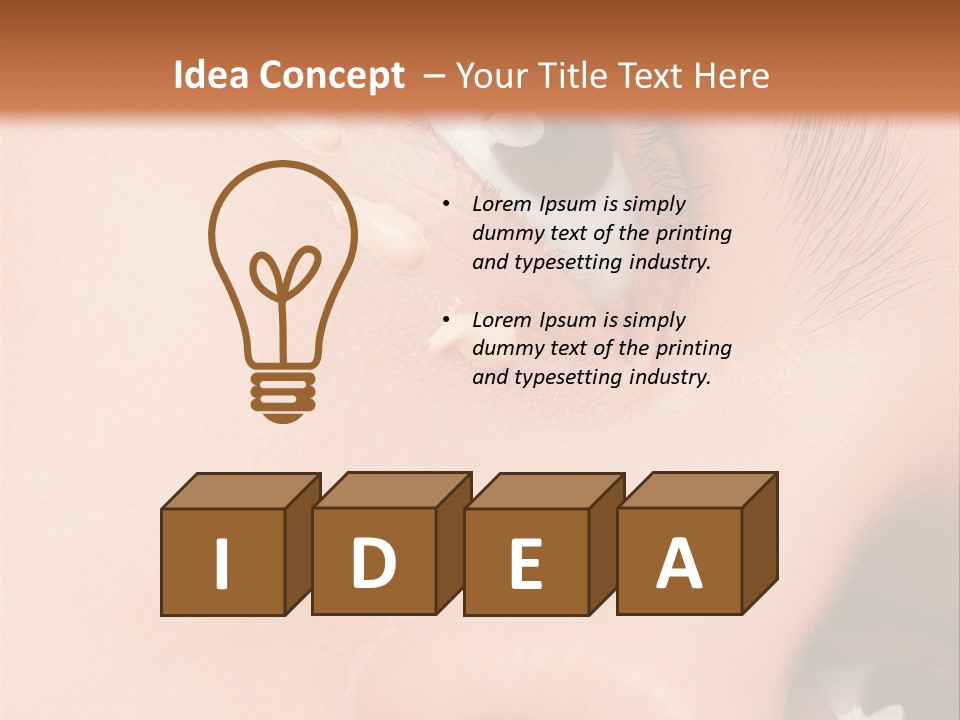 Big Tall Construction PowerPoint Template