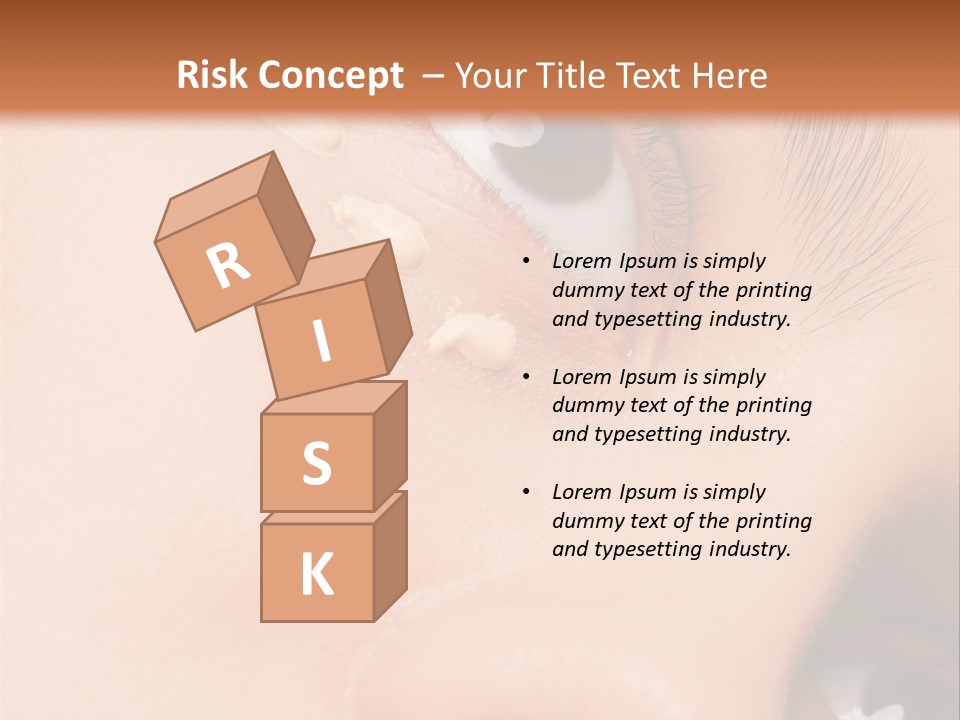 Big Tall Construction PowerPoint Template