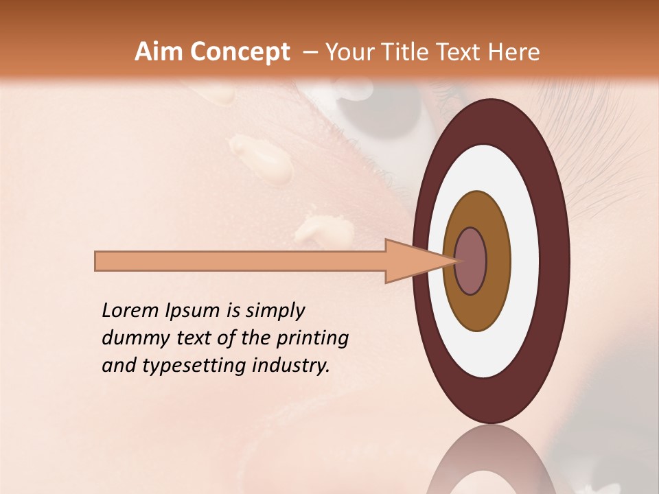 Big Tall Construction PowerPoint Template