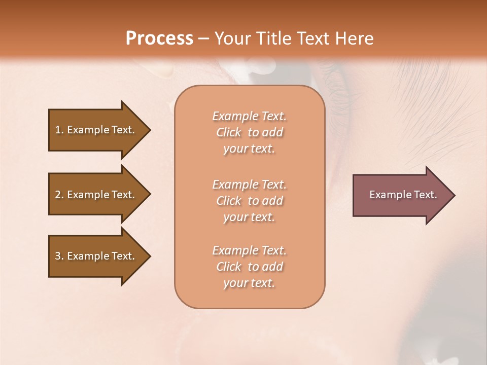 Big Tall Construction PowerPoint Template