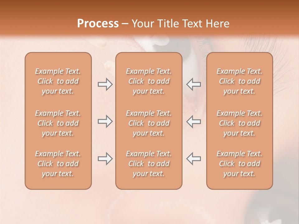 Big Tall Construction PowerPoint Template