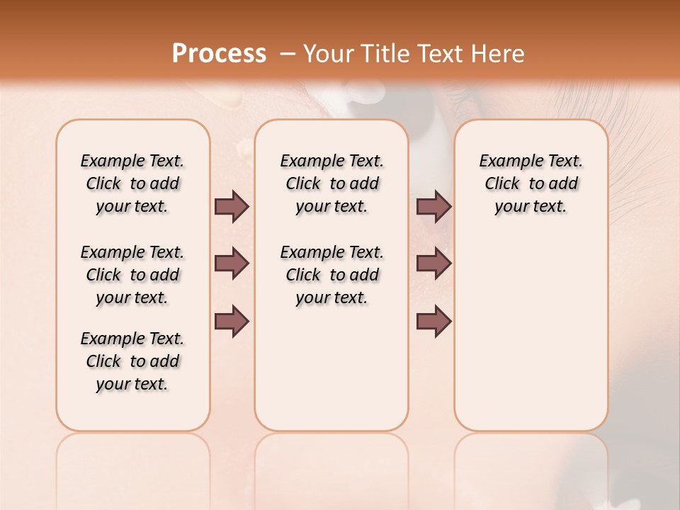 Big Tall Construction PowerPoint Template
