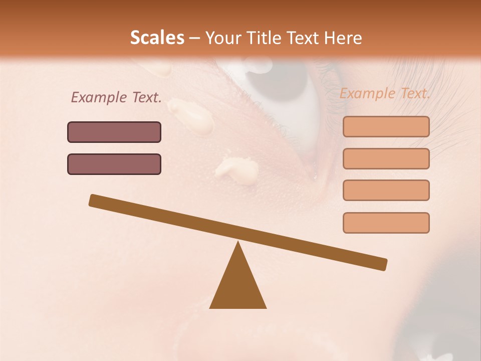 Big Tall Construction PowerPoint Template