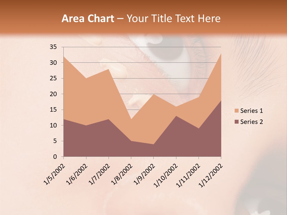 Big Tall Construction PowerPoint Template