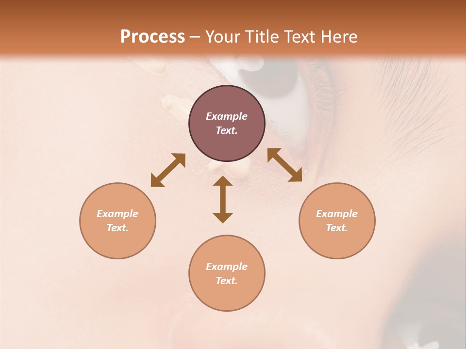 Big Tall Construction PowerPoint Template