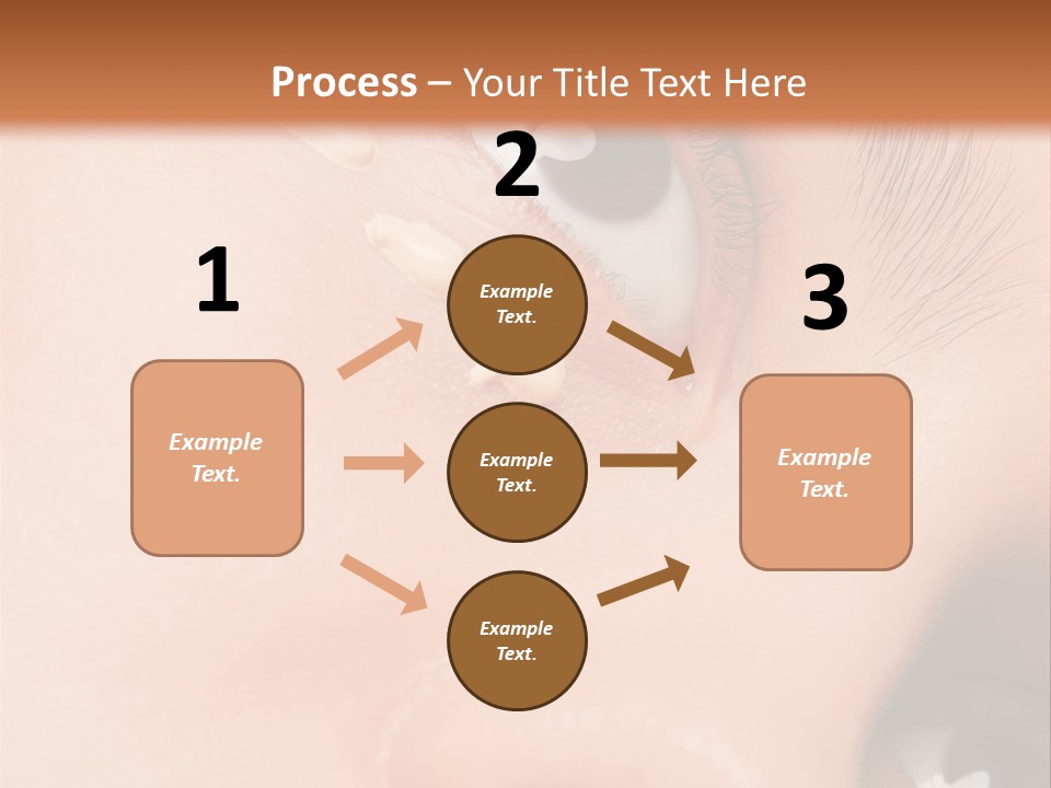 Big Tall Construction PowerPoint Template