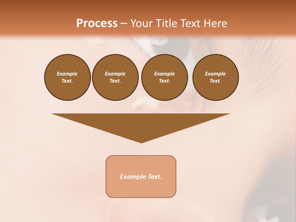Big Tall Construction PowerPoint Template